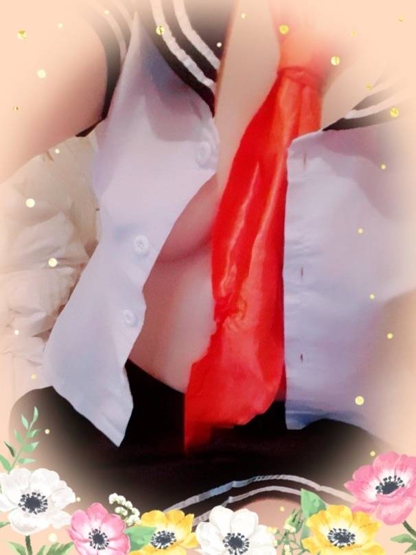待ってます～ボインです💫