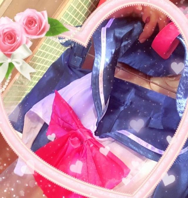 きょうは💋