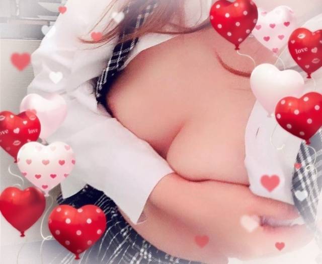 ボインです！こんばんは😁