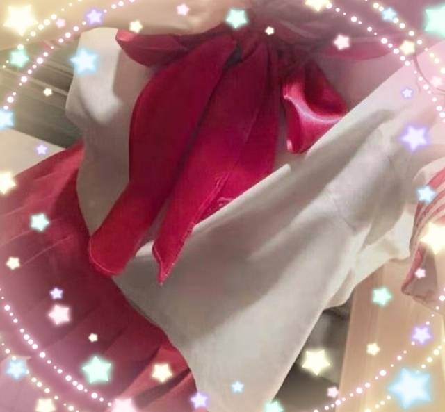 わくわくです！