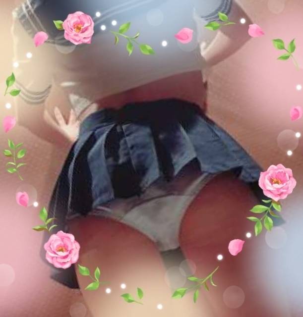 待機に入ったよ😊