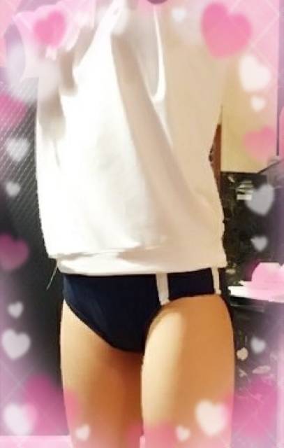 こんばんは！