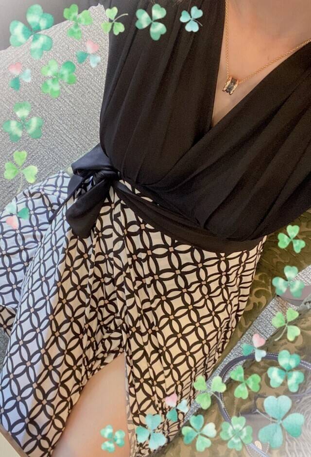 お兄さんだけよ😍