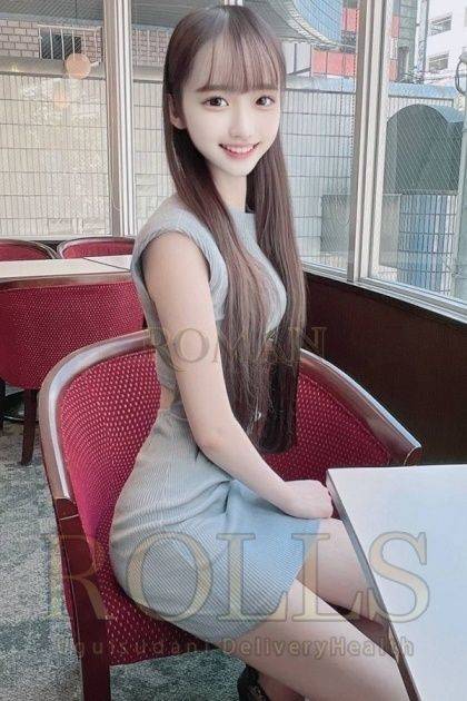 体験入店 ひな|鶯谷韓国デリヘル ローマン