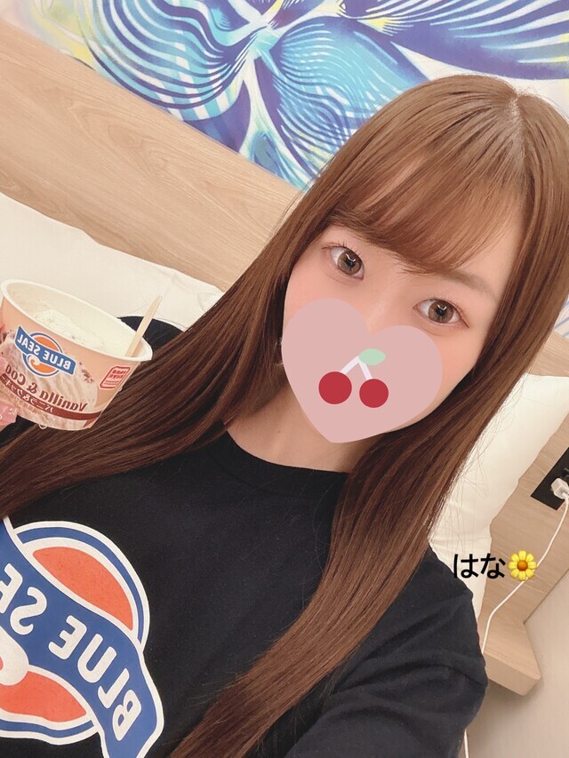 ☀️|写メ日記|体験入店 はな|韓国デリヘル REMEMBERⅡ(リメンバーツー)