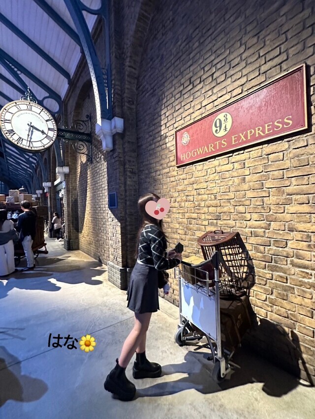 🧙♂️|写メ日記|体験入店 はな|韓国デリヘル REMEMBERⅡ(リメンバーツー)