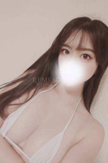 体験入店 ゆう｜鶯谷韓国デリヘル REMEMBERⅡ（リメンバーツー）