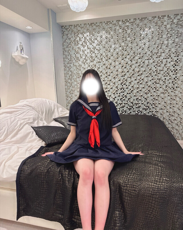 出勤日⭐️｜写メ日記｜体験入店 あいな｜韓国デリヘル REMEMBERⅡ（リメンバーツー）