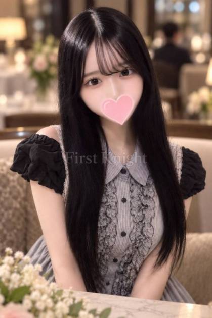 体験入店 りり｜鶯谷韓国デリヘル FIRST KNIGHT（ファーストナイト）