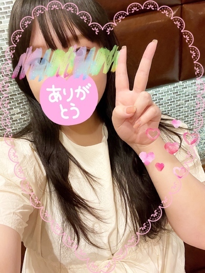 🥰なかよしお兄さんありがとうございました♪