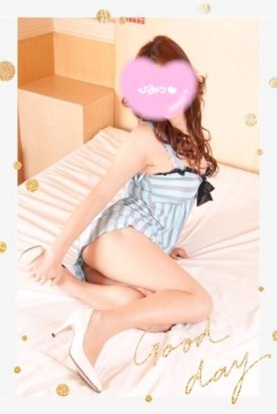 待機中で～す！