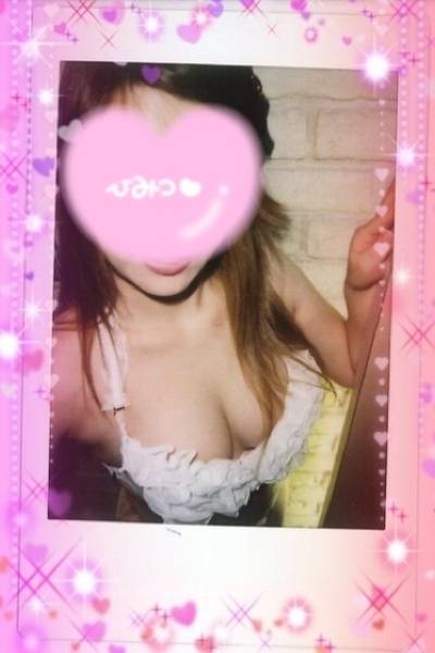 こんばんは～