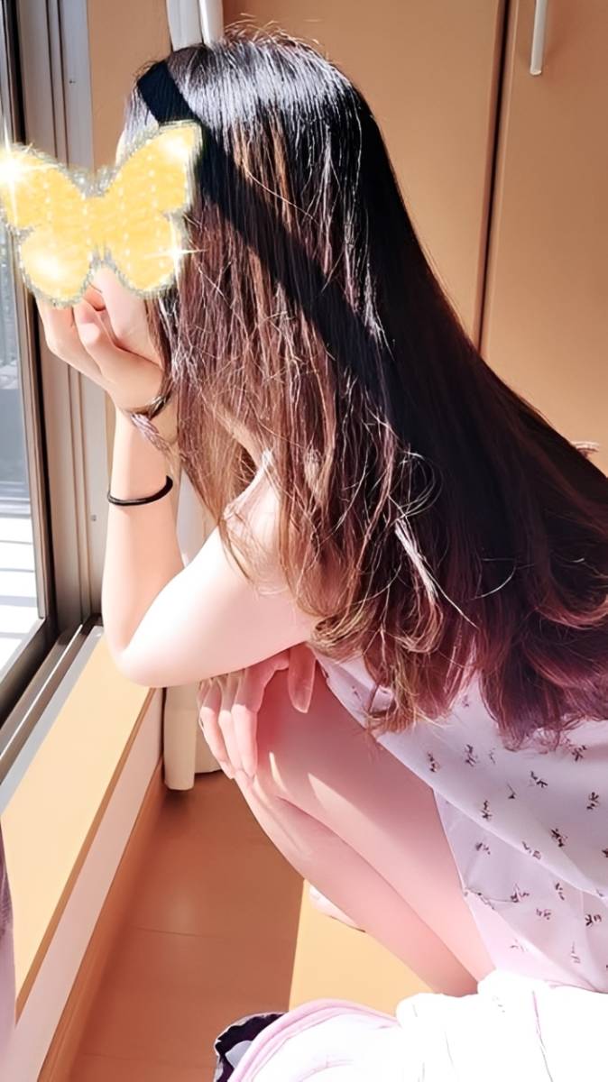 うれしいです。(๑•ᴗ•๑)♡