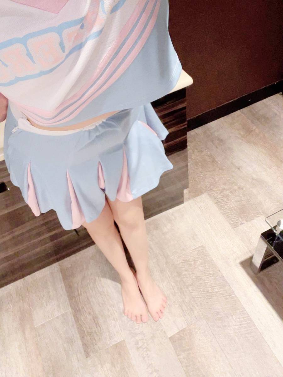 奈美受付中で～す～～