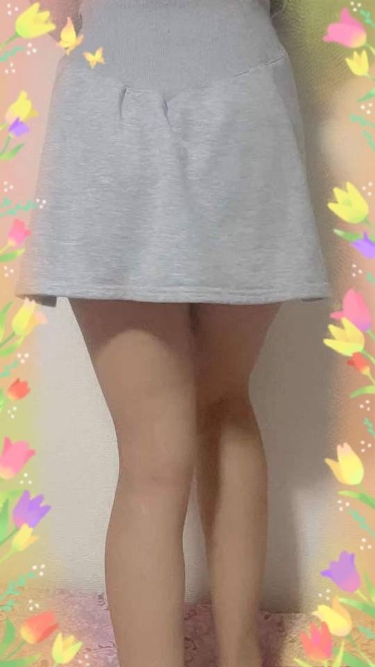 まだまだこれからです♡