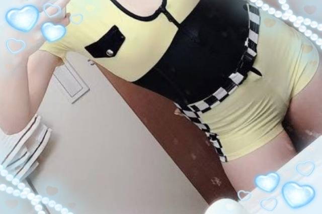 ひよりです！こんばんは