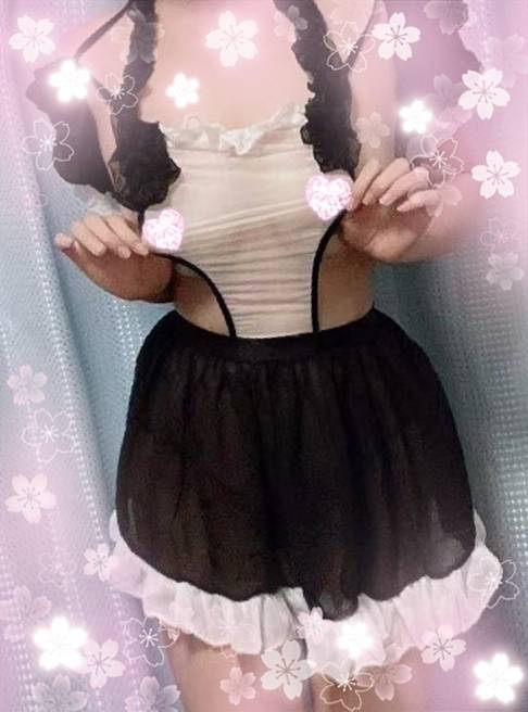 まだまだお誘い待ってるね😘