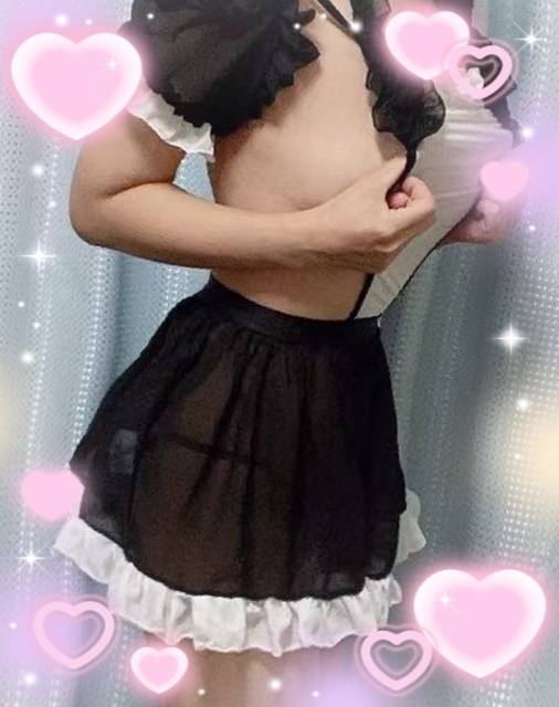 こんばんは～