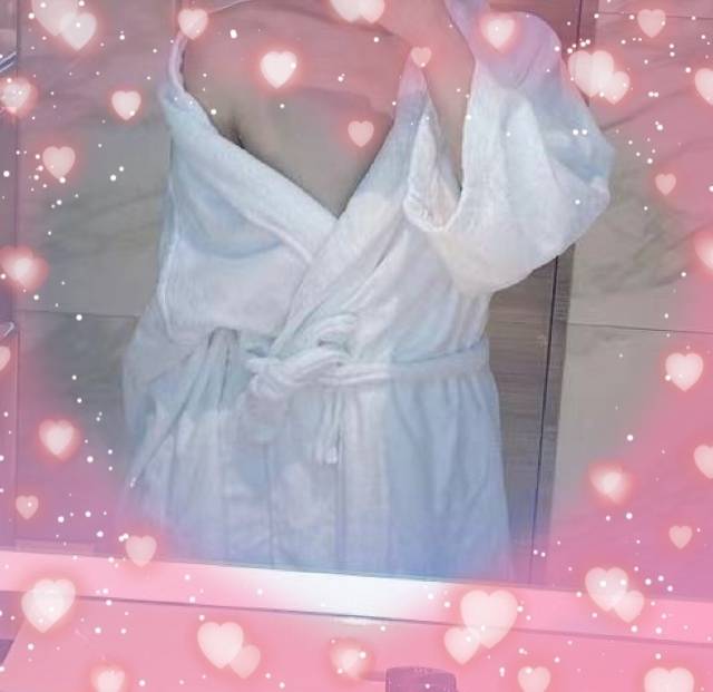 わくわくです