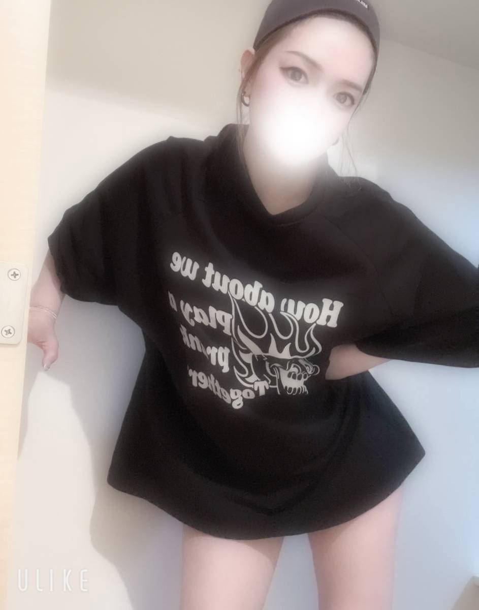 お兄さん!ががだよ😄