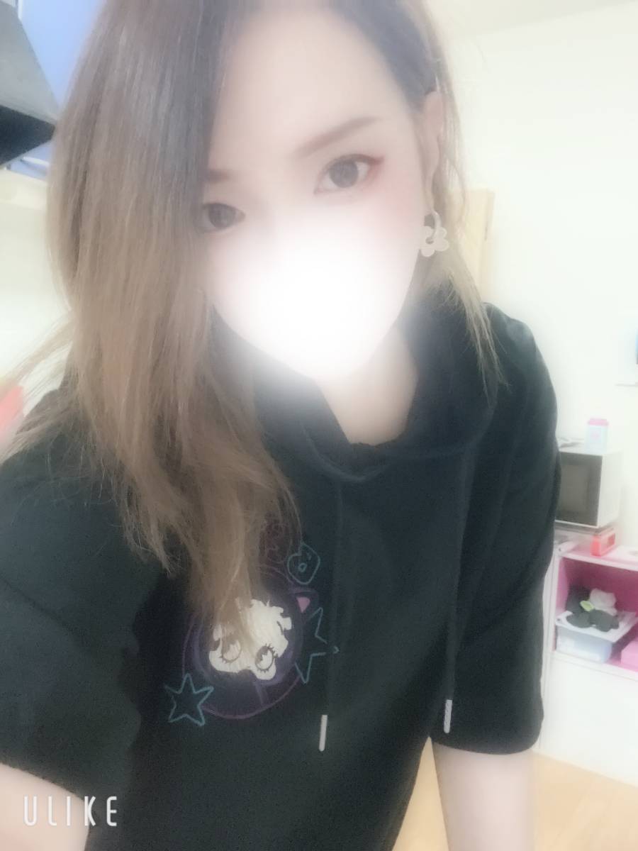 先程のお兄さんお誘いありがとうございます😘