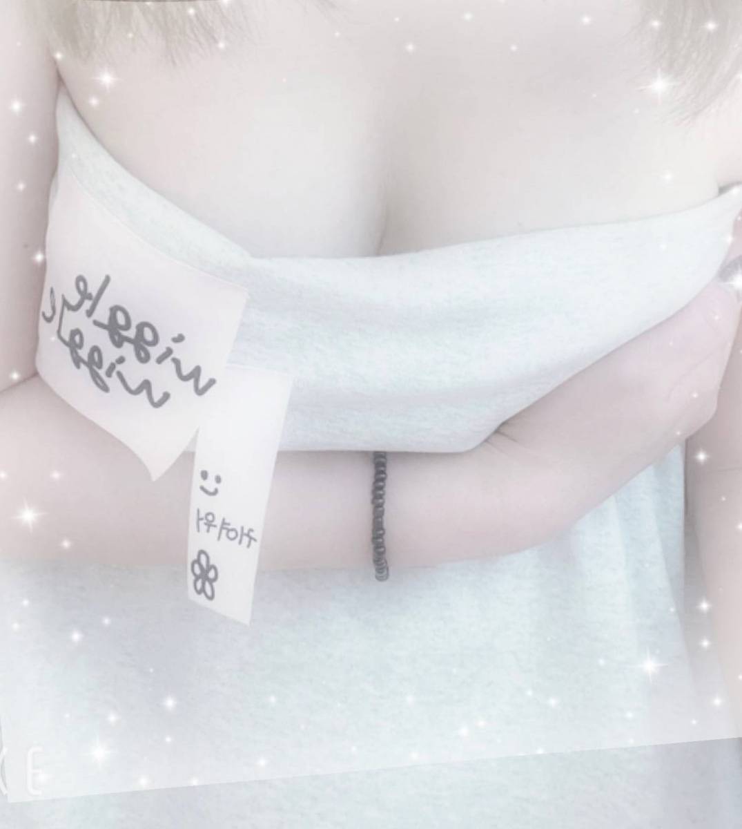 今夜の彼女はががでいかがですか?💫