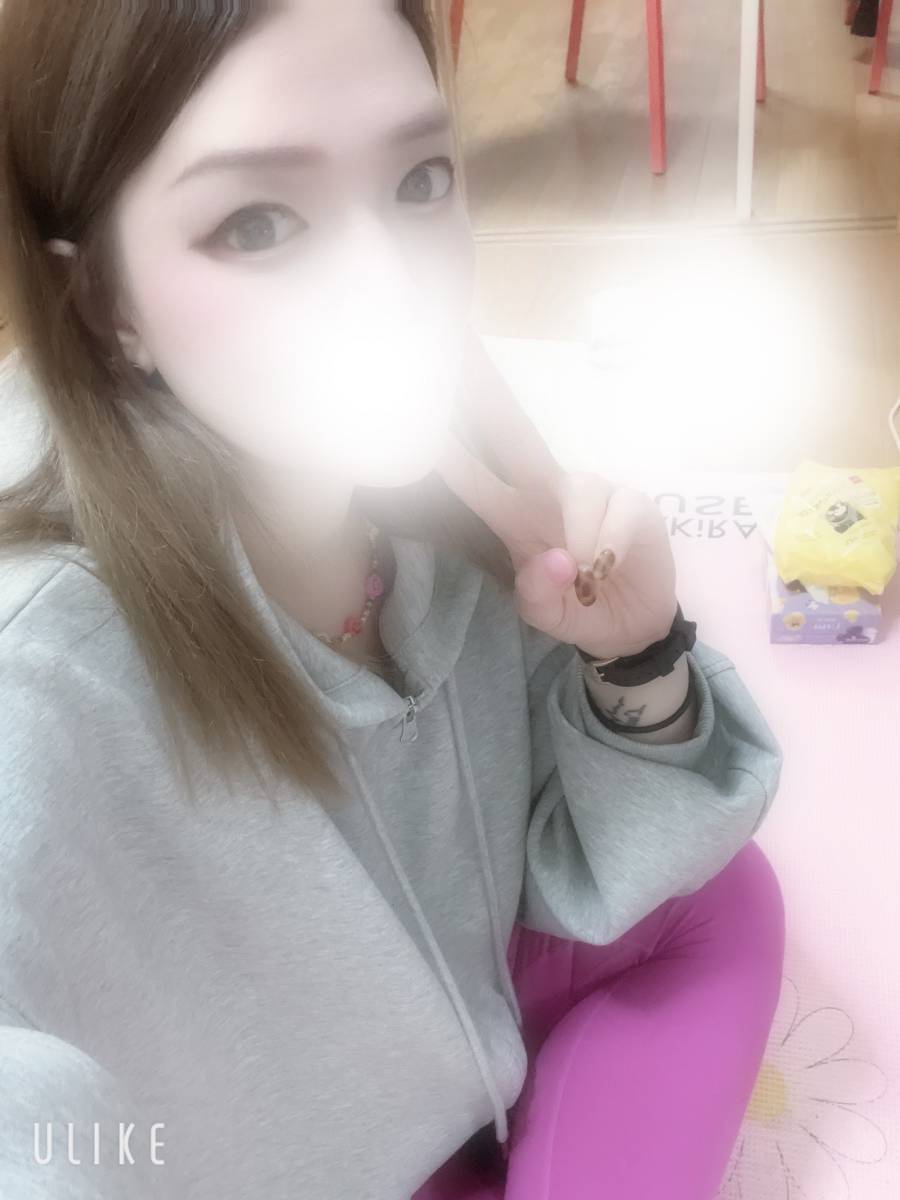 ありがとう～