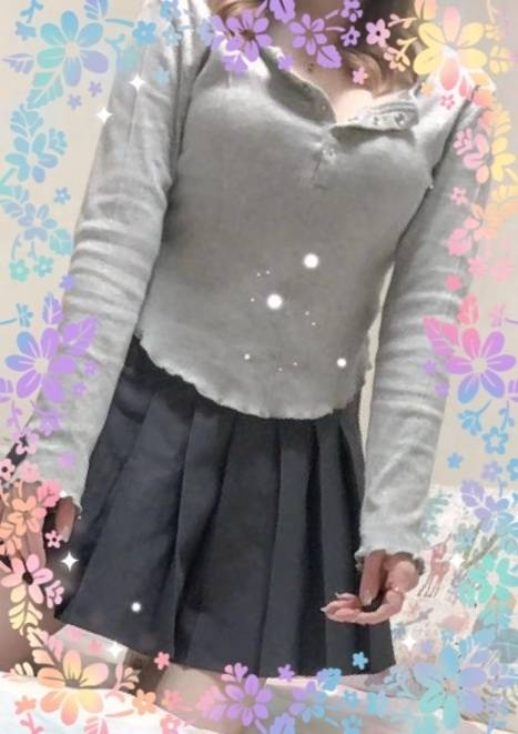 お待ちしてます！