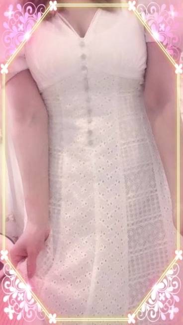 ニーナ頑張ります💟