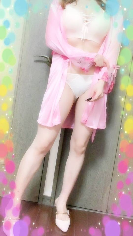 優しくしてくださいね~