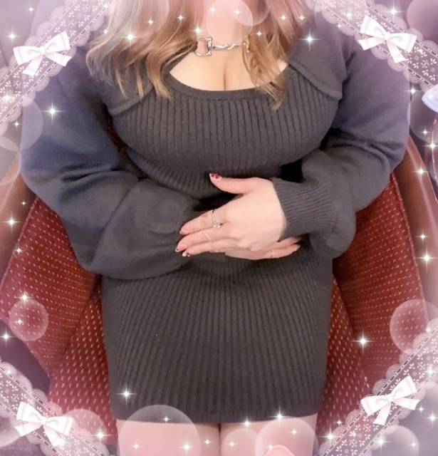 ニーナです!!