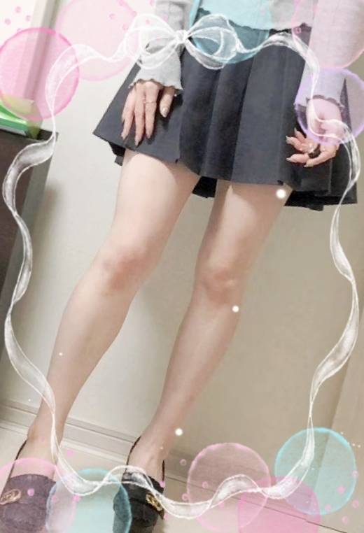 今ならスグ挟めちゃう！