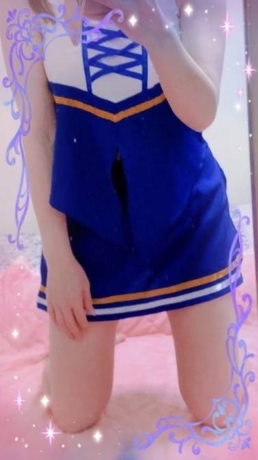 頑張ります～！ニーナです！💟