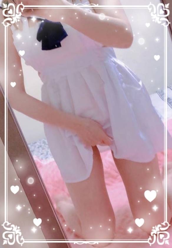 ニーナです🥳