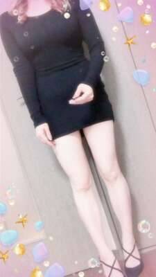 今夜の彼女はニーナでいかがですか？💋