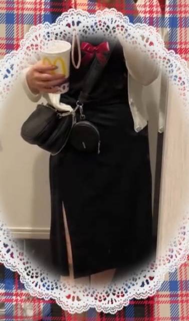 どうですか?💋