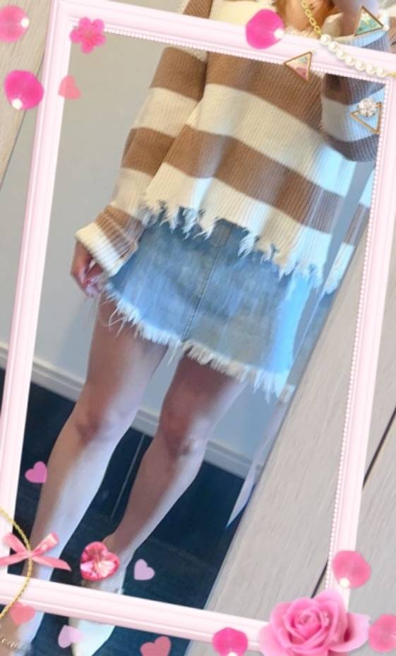 お誘い待ってるね~~