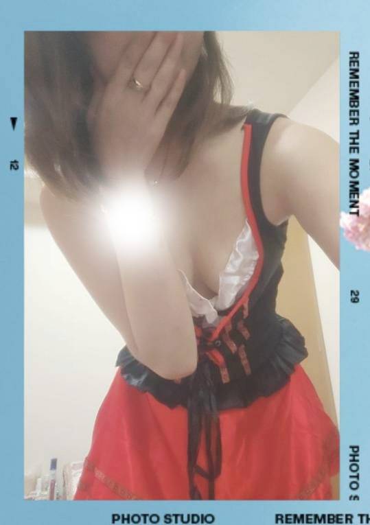 さきほどは！！！