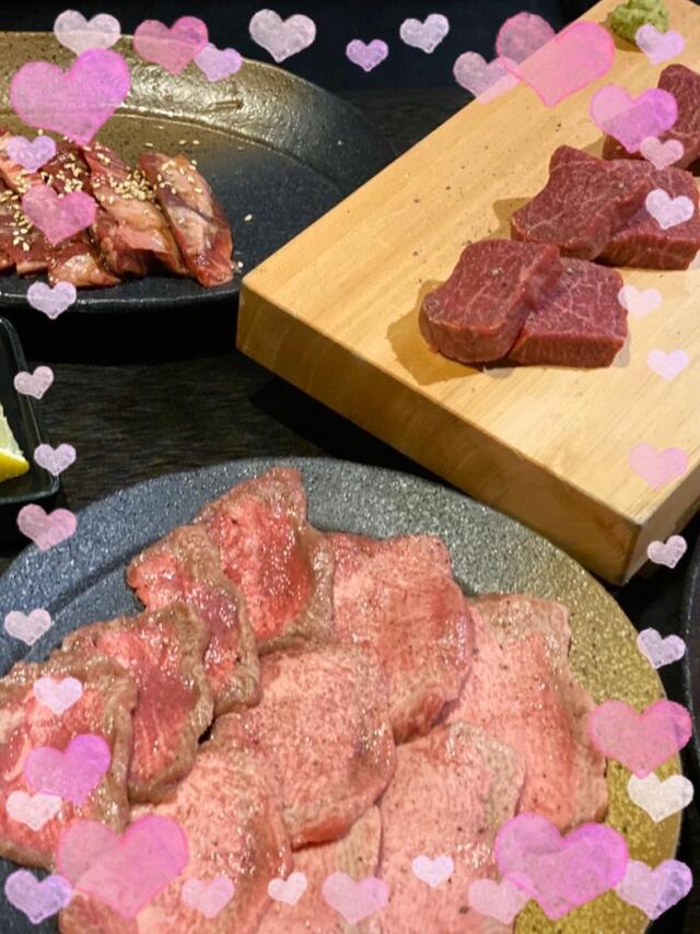 肉食女子♡