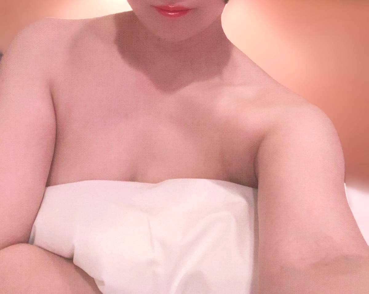 今夜私が頂くのは・・・お兄さんのキノコです～～