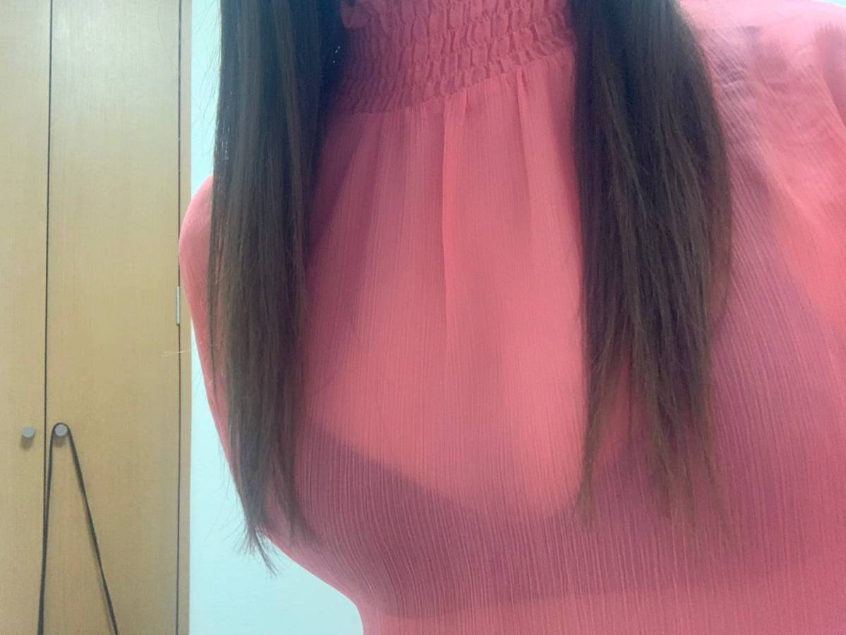 ありがとうございました😚