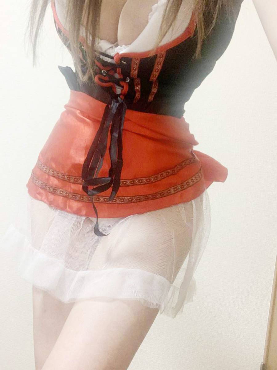 今日もありがとでしたっ！