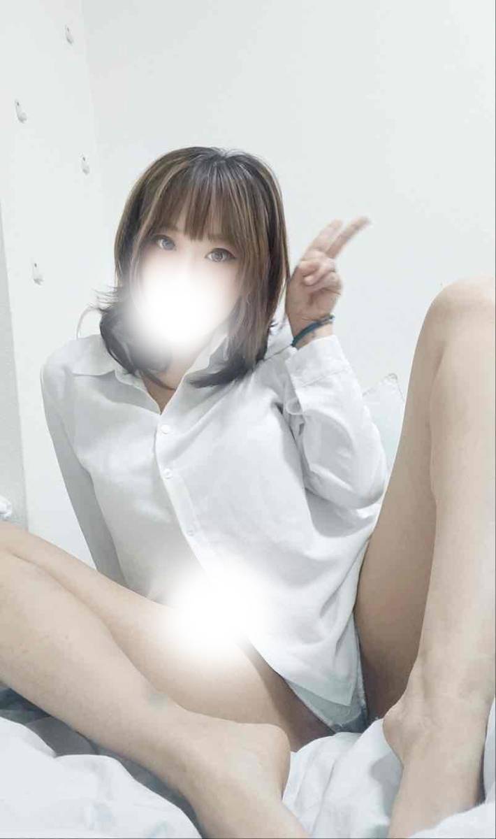 今夜の彼女はシフォンでいかがですか？(^_-)-☆