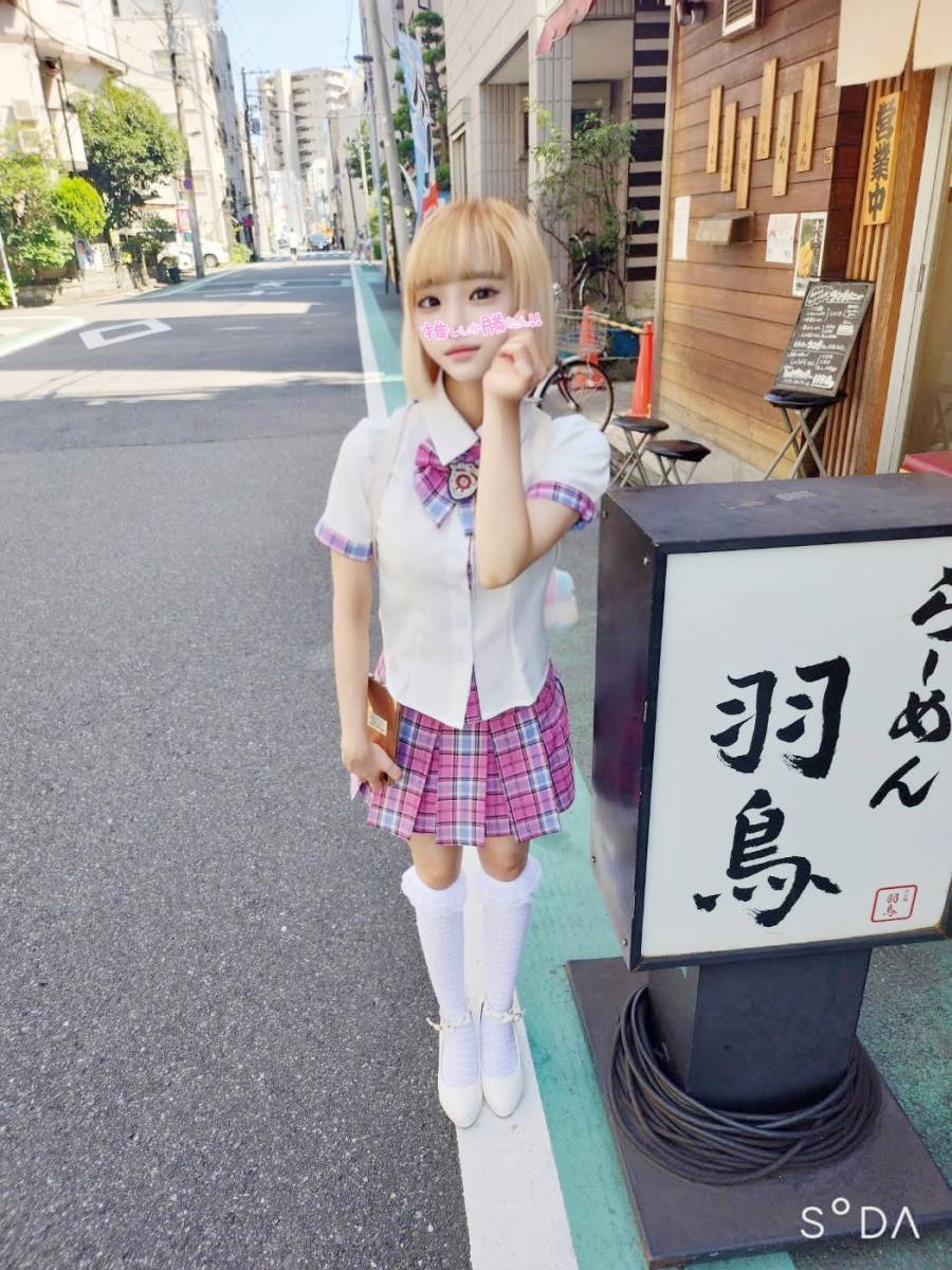 待機しています(*ˆᴗˆ*)