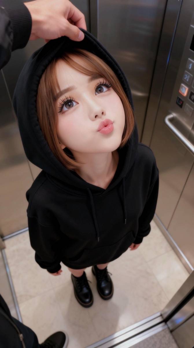 お誘い待ってるね~