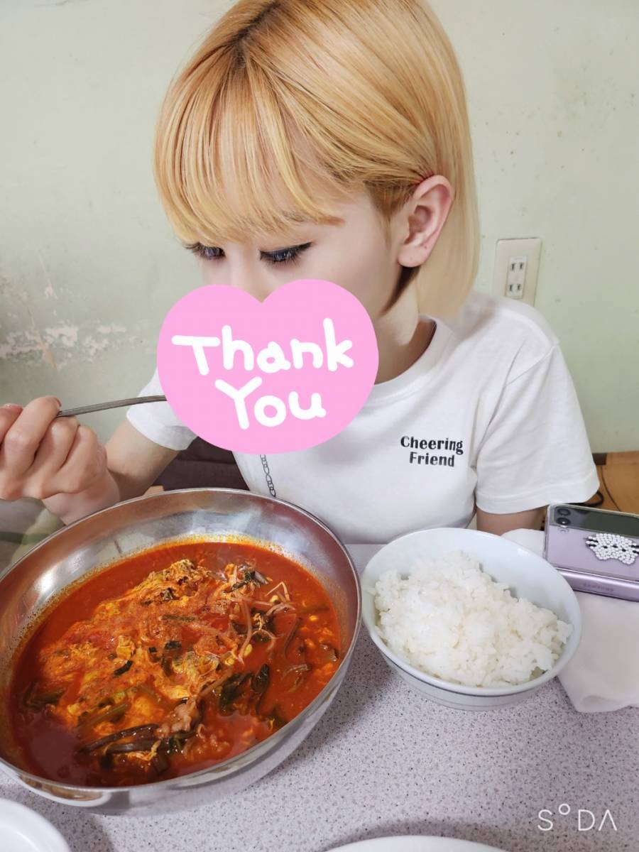 今日のこがらは~可愛く~~🐻