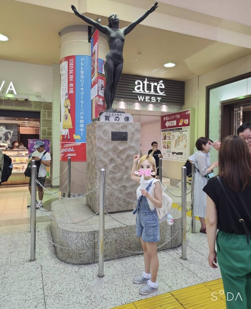 ありがとうございます♪