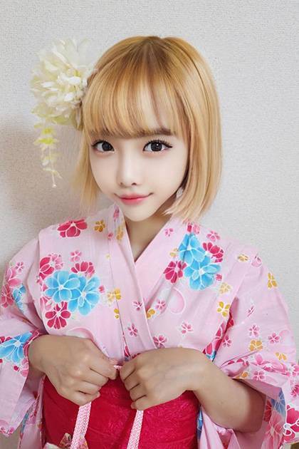 ご予約ありがとです〜~💋