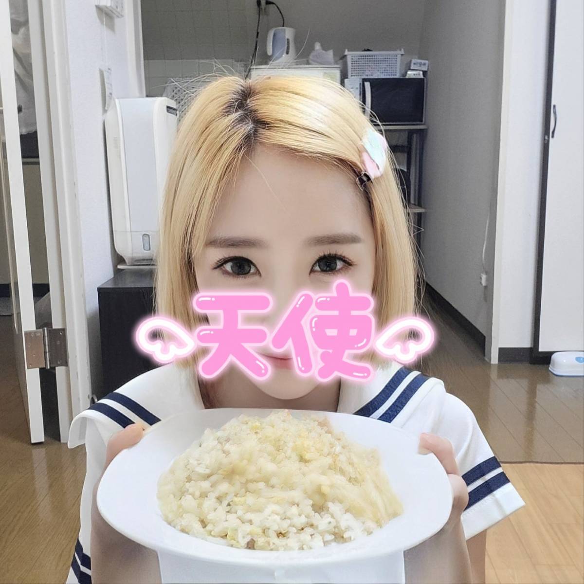 まだまだ元気~~~