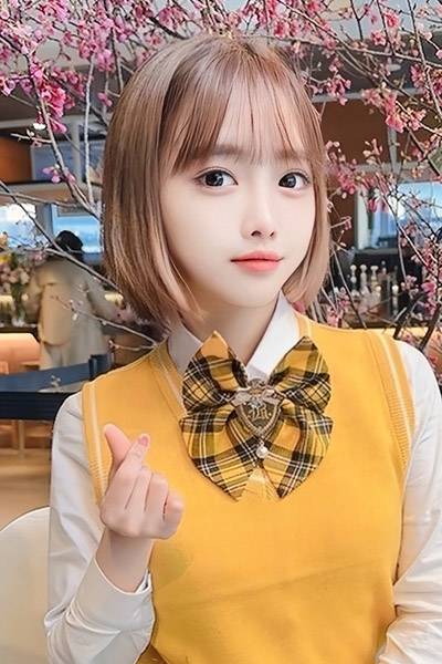 こがらです～🤭